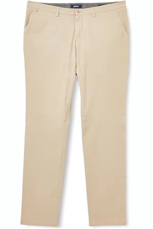 Atelier Gardeur Atelier spodnie męskie (1017) (Producent rozmiar: 32-32), , 32W / 32L