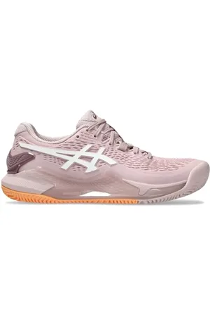 Asics Gel-Resolution 9 Clay damskie sneakers, 36 EU, , 36 EU