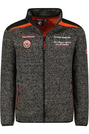 Geographical Norway Thibault Męski polar męski, , M