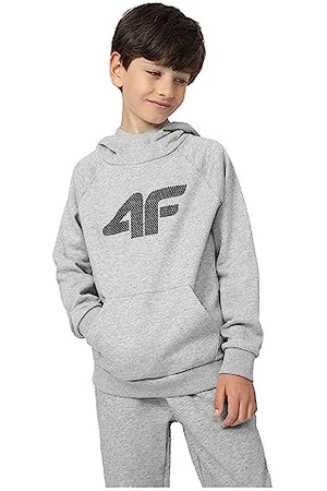 4F Bluza dziecięca, , 122