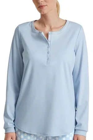 Calida Favourites Cats Shirt długi rękaw , rozmiar 40-42, , 40-42