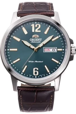 Orient Zegarek na co dzień RA-AA0C06E19B, , swobodny