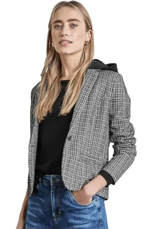 Street one Blazer Boucle zestaw, , 46