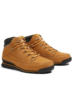 Timberland Męskie buty Euro Rock Chukka, Wheat, 43,5 EU, , 43.5 EU