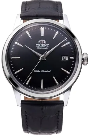 Orient Elegancki zegarek RA-AC0M02B10B, , Klasyczny