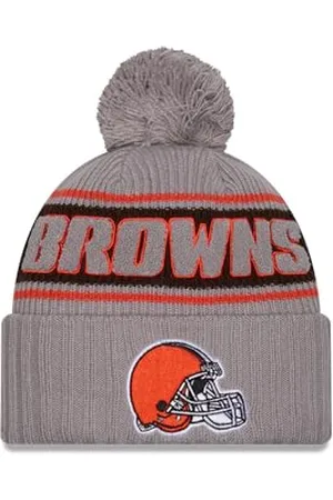 New Era Męska dzianina NFL Sideline jeden rozmiar pasuje do większości, , rozmiar uniwersalny