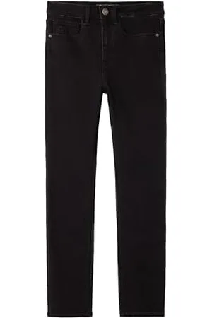 Desigual Denim_Carmela, 2000 Negro, 36, , 36