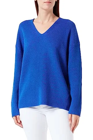 HUGO BOSS Damska bluza z dzianiny, , S