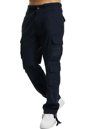 Brandit Pure Slim Fit Pants, , M