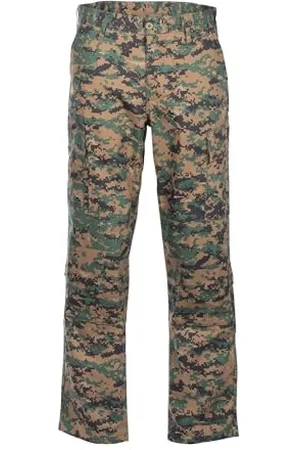 Mil-tec Miltec Us ACU R/S Digital W/L Czarne 903
