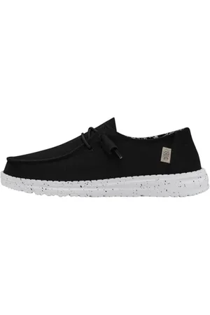 Hey dude Wendy Basic - Damskie buty - - Rozmiar EU 40, Odyssey., 40 EU