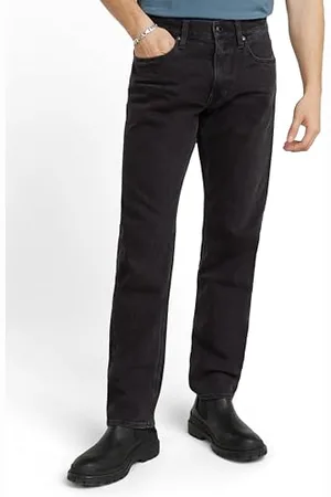 G-Star RAW Mosa Straight Jeans, , 29W / 30L