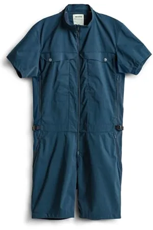 Fjällräven Sun męski kombinezon polowy, granatowy, XXL, , XXL