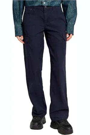 G-Star RAW Judee Cargo Denim Jeans, , 28W / 34L