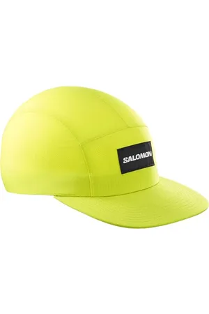 Salomon Bonatti WP Five P Cap-Sulphur Sprin OSFA, , rozmiar uniwersalny