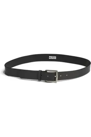 Pieces® Nady Leather Belt 80 cm