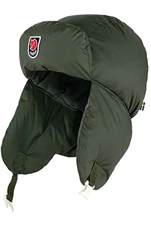 Fjällräven Unisex Expedition Down Heater czapka, , S, , S