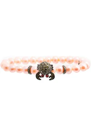 Lancaster Bransoletka JLA-BR-CRAB-3-PU JLA-BR-CRAB-3-PU Marka, Estándar, Metal nieszlachetny, Bez kamieni szlachetnych