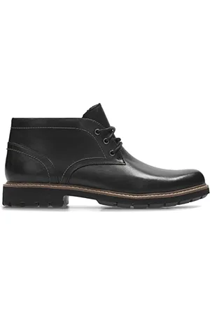 Clarks Męskie Batcombe Lo Chelsea Boots, , 44 EU