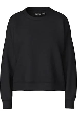 Pieces® Bluza damska Pcchilli Ls Sweat Noos Bc, , XS