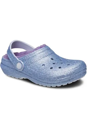 Crocs Klasyczne chodaki z podszewką K, , 45 EU, , 11 UK