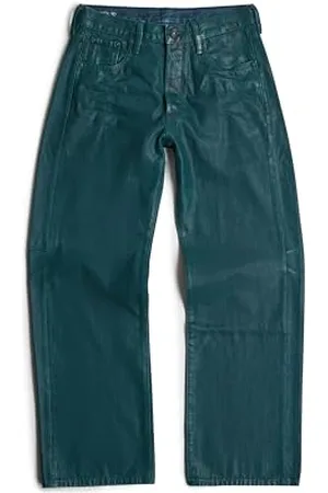 G-Star RAW Bowey Boyfriend 3D Boyfriend, , 30W / 30L