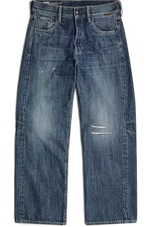 G-Star RAW Bowey Boyfriend 3D Boyfriend, , 31W / 30L