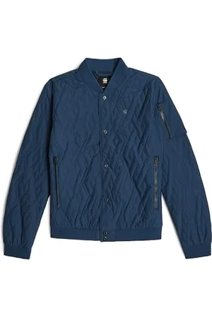 G-Star RAW Pikowany bomber WMN LS, , M