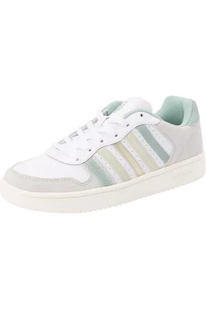 K-Swiss Damskie buty sportowe Court Palisades, 37 EU, , 37 eu