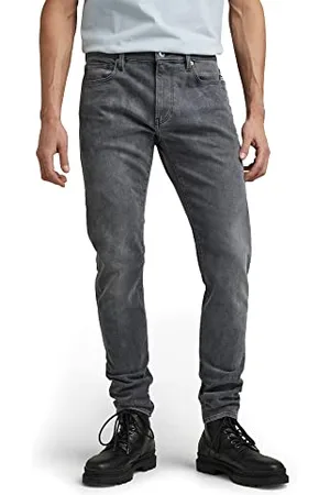 G-Star RAW Lancet Skinny, Dżins Mężczyźni, , 32W / 32L
