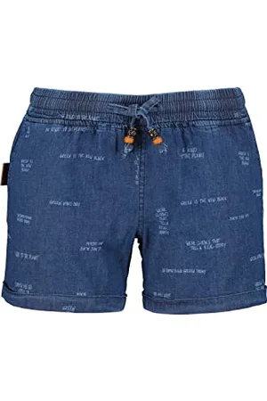 alife kickin ALIFE and Kickin JaneAK B szorty damskie, , XS
