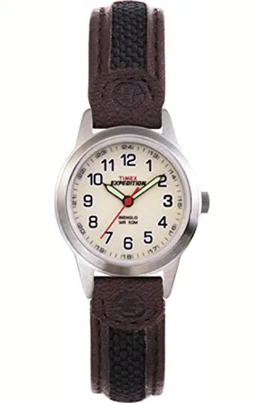 Timex Zegarek damski Expedition Field Mini 26mm T41181
