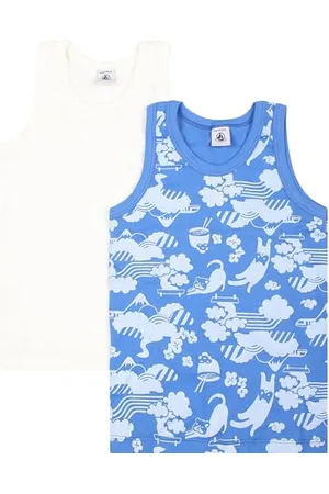 Petit Bateau 2 DEBARDY varian6A, , 6 lat