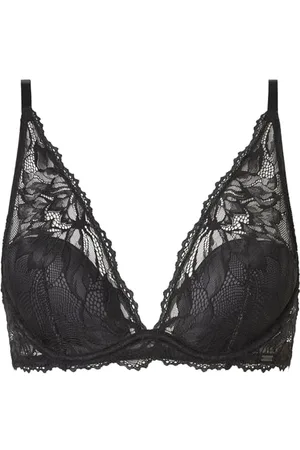 Calvin Klein Damski biustonosz z podszewką, , 65C