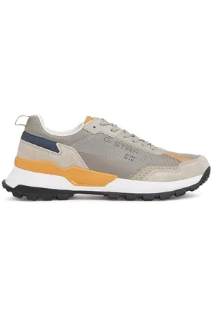 G-Star Unlimited Footwear Group B.V. Męskie buty sportowe Rackam BLK LAY M, wielokolorowe (Sand/lt Grey D24823-01-C900), 40 EU, , 40 EU