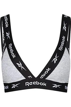 Reebok Koszulka damska w kropki, , M