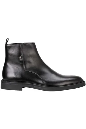 HUGO BOSS Męskie buty Calev_lt Half, , 44 EU