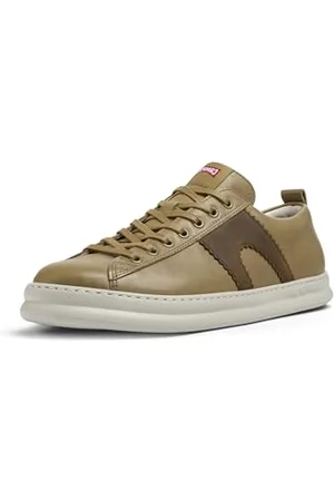 Camper Męskie buty sportowe Runner Four K100893, brązowe 010, 46 EU, Braun 010, 46 EU