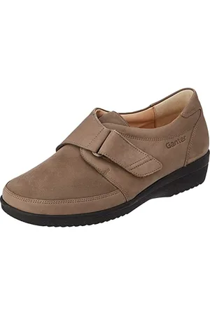 Ganter Damskie buty Inge dla zdrowia, , 35,5 EU, , 35.5 EU X-Weit