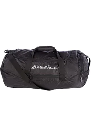 Eddie Bauer Stowaway Pakowalna torba sportowa 45 l wykonana z poliestru Ripstop, , One Size, Stowaway Pakowalna torba marynarska 45 l - wykonana z poliestru Ripstop