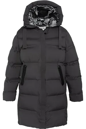 Schott NYC BRITTANY2W Kurtka S, , S