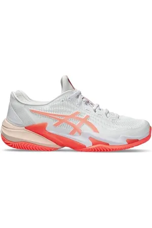 Asics Court FF 3 Clay, Sneaker Damski, 39.5 EU, , 39.5 EU