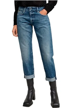 G-Star RAW Kate Boyfriend Jeans, , 28W / 32L