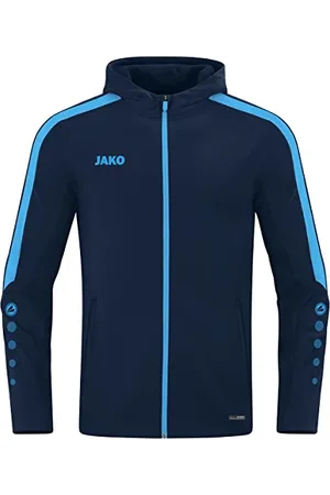 Jako Power Męska bluza z kapturem, , L