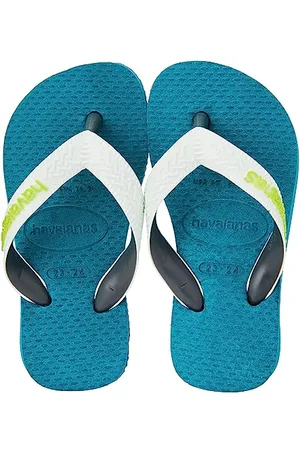 Havaianas Top Mix Vibe Groen 27/28