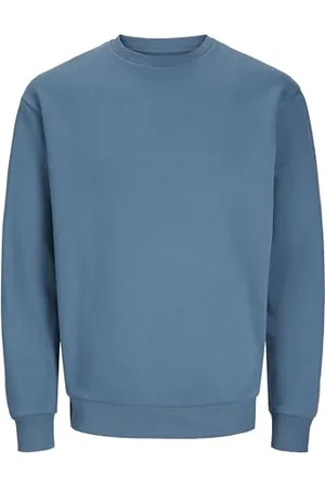 JACK & JONES JACK&JONES PLUS JJEBRADLEY Sweat Crew Noos PLS, , 3XL duże rozmiary