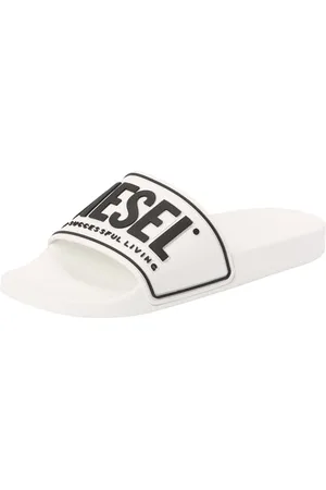 Diesel SA-MAYEMI CC, Kapcie Męskie, H8327-P4441, 42 EU, , 42 EU