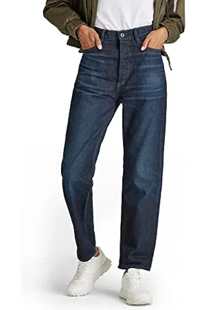 G-Star RAW Type 89 Real Boyfriend Dżins Kobiety, , 28W / 30L