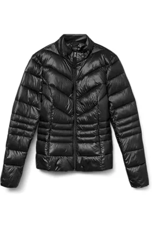 VERO MODA Vmsorayasiv damska kurtka pikowana Boo, , S