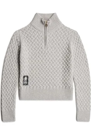 G-Star RAW Chunky Knitted Skipper sweter, , M